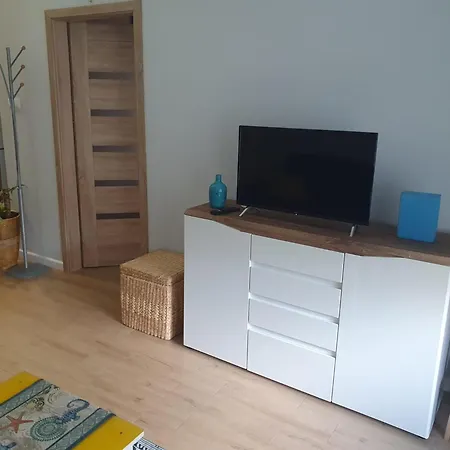 Kołobrzeg - 5 min od CENTRUM, 10 min od MORZA-2